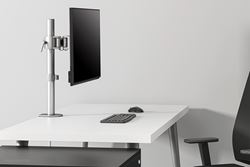 Neomounts by Newstar Select monitor desk mount afbeelding 6